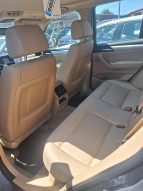 BMW X3 XDRIVE, снимка 7