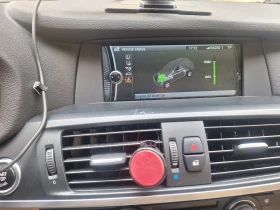 BMW X3 XDRIVE, снимка 10