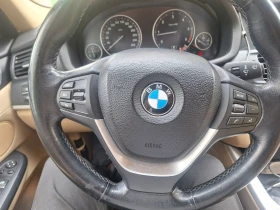 BMW X3 XDRIVE, снимка 11