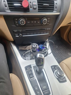 BMW X3 XDRIVE, снимка 9