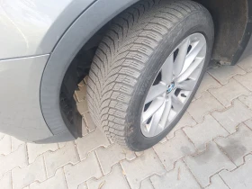BMW X3 XDRIVE, снимка 16