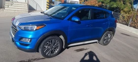 Hyundai Tucson 2.4, 180кс, HTRAC, 4x4, ПАНОРАМА, FACELIFT , снимка 3