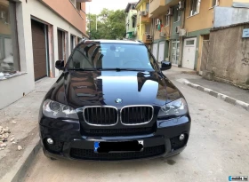 BMW X5 xDrive 35i, снимка 1