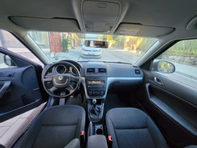 Skoda Yeti 4Х4, снимка 9
