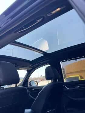 BMW X3 3.0i Xdrive Full Loaded , снимка 14