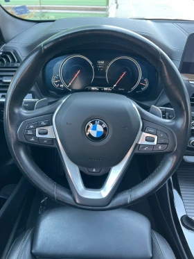 BMW X3 3.0i Xdrive Full Loaded , снимка 10