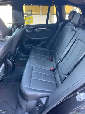 BMW X3 3.0i Xdrive Full Loaded , снимка 13