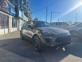 Porsche Macan * S AWD 4dr S * CARFAX * , снимка 6
