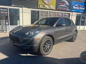 Porsche Macan * S AWD 4dr S * CARFAX * , снимка 2