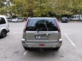 Nissan X-trail 2.2 DTI , снимка 5