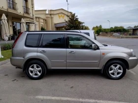 Nissan X-trail 2.2 DTI , снимка 4