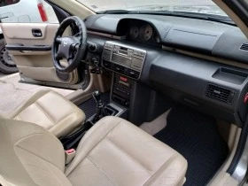 Nissan X-trail 2.2 DTI , снимка 10