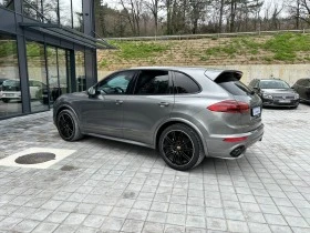 Porsche Cayenne S 4.2 - [8] 