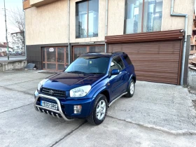 Toyota Rav4 2.0* VVTI* * LPG*  | Mobile.bg    4