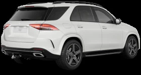 Mercedes-Benz GLE 450 AMG 4MATIC | Mobile.bg    2