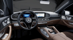 Mercedes-Benz GLE 450 AMG 4MATIC, снимка 3
