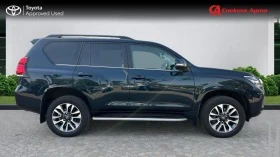 Toyota Land cruiser , Месечна вноска от 1359 лева., снимка 5