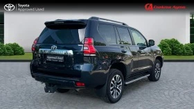 Toyota Land cruiser , Месечна вноска от 1359 лева., снимка 4