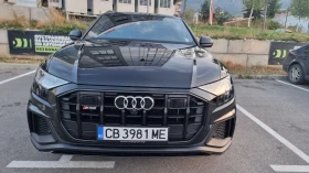 Audi SQ8 4.0TDI - 143000 лв. - 10449086 | Car24.bg