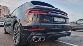 Audi SQ8 4.0TDI - 143000 лв. - 10449086 | Car24.bg