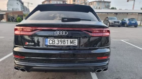 Audi SQ8 4.0TDI - 143000 лв. - 10449086 | Car24.bg