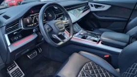 Audi SQ8 4.0TDI BLACK EDITION, снимка 8