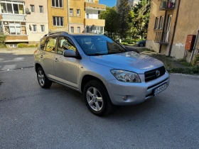 Toyota Rav4 D4D 136 - 4X4, снимка 1