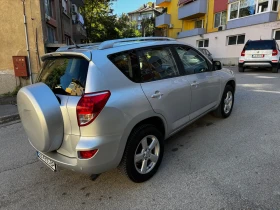 Toyota Rav4 D4D 136 - 4X4, снимка 4