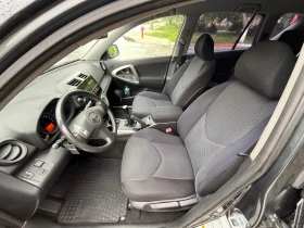 Toyota Rav4 2.0i Г инжекцион, снимка 11