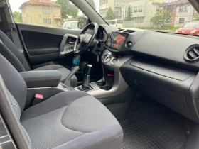 Toyota Rav4 2.0i Г инжекцион, снимка 13