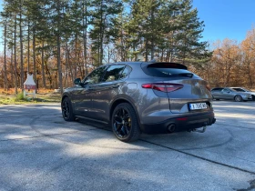 Alfa Romeo Stelvio, снимка 4