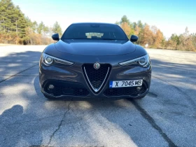 Alfa Romeo Stelvio, снимка 3