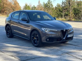 Alfa Romeo Stelvio, снимка 1