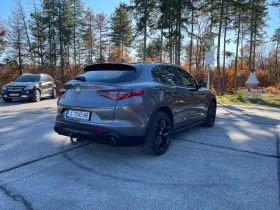 Alfa Romeo Stelvio, снимка 5