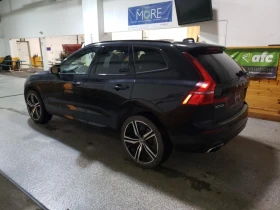 Volvo XC60 T5 R-DESIGN  | Mobile.bg    2