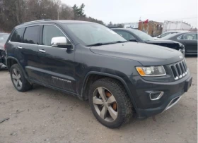 Jeep Grand cherokee LIMITED 4x4 КРАЙНА ЦЕНА ДО БЪЛГАРИЯ 1