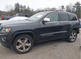 Jeep Grand cherokee LIMITED 4x4 КРАЙНА ЦЕНА ДО БЪЛГАРИЯ - 19300 лв. - 62450416 | Car24.bg