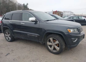 Jeep Grand cherokee LIMITED 4x4 КРАЙНА ЦЕНА ДО БЪЛГАРИЯ - 19300 лв. - 62450416 | Car24.bg