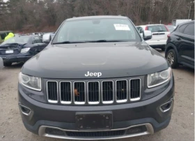 Jeep Grand cherokee LIMITED 4x4 КРАЙНА ЦЕНА ДО БЪЛГАРИЯ - 19300 лв. - 62450416 | Car24.bg