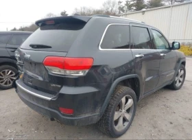 Jeep Grand cherokee LIMITED 4x4 КРАЙНА ЦЕНА ДО БЪЛГАРИЯ - 19300 лв. - 62450416 | Car24.bg