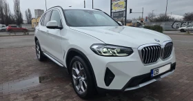 BMW X3 3.0I 15000 km 1