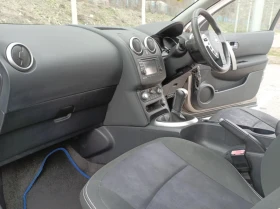 Nissan Qashqai, снимка 13