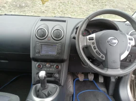 Nissan Qashqai, снимка 12