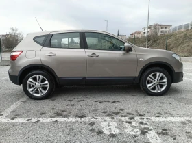 Nissan Qashqai, снимка 7