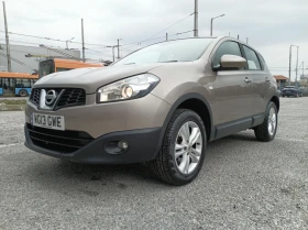 Nissan Qashqai, снимка 1