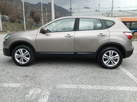 Nissan Qashqai, снимка 3