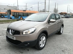 Nissan Qashqai, снимка 2