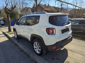 Jeep Renegade LIMITED, снимка 5