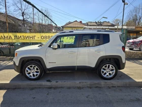 Jeep Renegade LIMITED, снимка 6