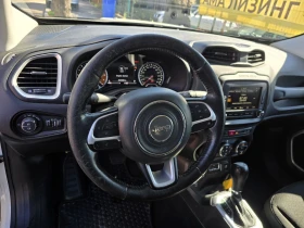 Jeep Renegade LIMITED, снимка 9